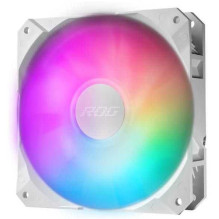 Asus Rog Strix LC II 240 ARGB White Edition 120mmCooler Fan 90RC00E2-M0UAY2