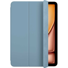 „Apple Smart Folio“, skirtas „iPad Air 11“ (M2) (+4, 5 kartos) – džinsinio audinio