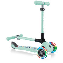 GLOBBER Junior Foldable Fantasy Lights Mint