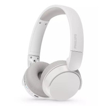 Philips PHILIPS On-ear bezvadu austinas baltas TAH3209WT / 00 (4895229139725)