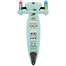 GLOBBER Junior Foldable Fantasy Lights Mint