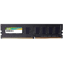 Silicio juodumo 32 GB DDR4 3200 MHz UDIMM SP032GBLFU320X02