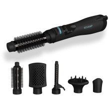 Revamp DR-1250A-EU Progloss Ionic Airstyle Revamp DR-1250A-EU Progloss Ionic Airstyle