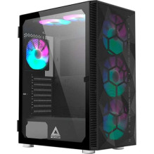 Montech X3 Mesh Black