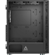 Montech X3 Mesh Black