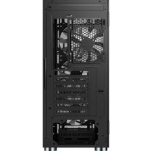 Montech X3 Mesh Black