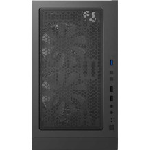 Montech X3 Mesh Black