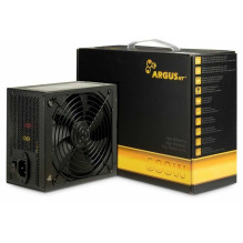„Inter-Tech Argus GPS-600 600W“ „Inter-Tech Argus GPS-600 600W“