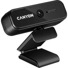 „Canyon“ 1080p „Full HD C2N“ juodas