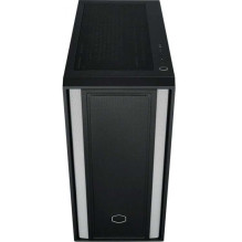 „Cooler Master“ „Masterbox 600 Lite“ juodas „Cooler Master“ „Masterbox 600 Lite“ juodas