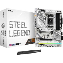 Asrock B650 Steel Legend WiFi Asrock B650 Steel Legend WiFi