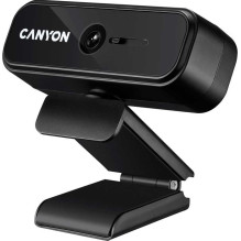 „Canyon“ 1080p „Full HD C2N“ juodas