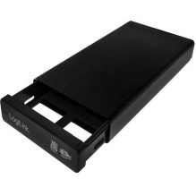 Logilink 3.5'''' SATA USB 3.0 Black Logilink 3.5'''' SATA USB 3.0 Black