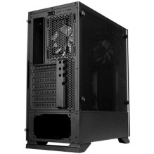 ZALMAN S5 Black ZALMAN S5 Black