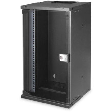DIGITUS Tvirtinimas prie sienos Soho Pro 10" DN-49105 Juoda DIGITUS Tvirtinimas prie sienos Soho Pro 10" DN-49105 Juoda