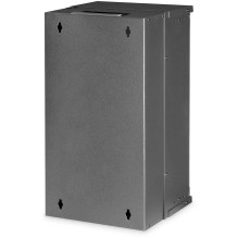DIGITUS Tvirtinimas prie sienos Soho Pro 10" DN-49105 Juoda DIGITUS Tvirtinimas prie sienos Soho Pro 10" DN-49105 Juoda