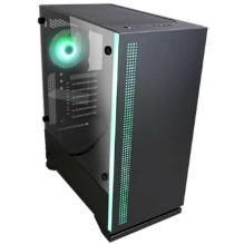 ZALMAN S5 Black ZALMAN S5 Black