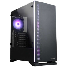 ZALMAN S5 Black ZALMAN S5 Black