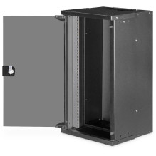 DIGITUS Tvirtinimas prie sienos Soho Pro 10" DN-49105 Juoda DIGITUS Tvirtinimas prie sienos Soho Pro 10" DN-49105 Juoda
