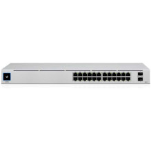 Ubiquiti USW-24-POE Ubiquiti USW-24-POE