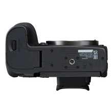 EOS R7 32.5Megapixel Black Digital Camera