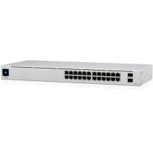 Ubiquiti USW-24-POE Ubiquiti USW-24-POE