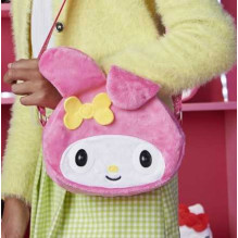 Spinmaster Spin Master Purse Pets - My Melody, bag (pink / white) Spinmaster Spin Master Purse Pets - My Melody, bag (pink / white)