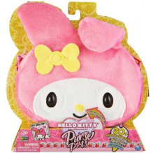Spinmaster Spin Master Purse Pets - My Melody, bag (pink / white) Spinmaster Spin Master Purse Pets - My Melody, bag (pink / white)
