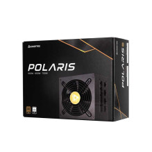 Chieftec PPS-750FCb (750W)