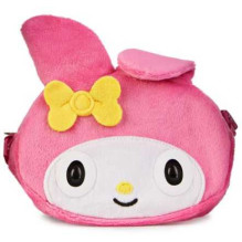 Spinmaster Spin Master Purse Pets - My Melody, bag (pink / white) Spinmaster Spin Master Purse Pets - My Melody, bag (pink / white)