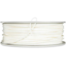 Verbatim 55328 Filament PLA 2.85mm 1kg White Verbatim 55328 Filament PLA 2.85mm 1kg White