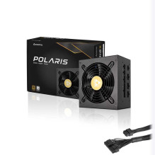 Chieftec PPS-750FCb (750W)