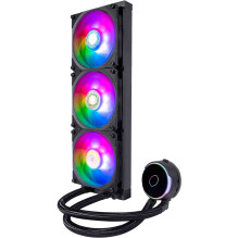 Cooler Master MasterLiquid PL360 Flux Water Cooling MLY-D36M-A23PZ-R1 Cooler Master MasterLiquid PL360 Flux Water Cooling MLY-D36M-A23PZ-R1