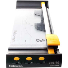 Fellowes Paper Trimmer Electron A3 Fellowes Paper Trimmer Electron A3