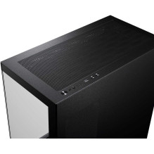 „Phanteks XT View Black“ „Phanteks XT View Black“