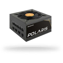 Chieftec PPS-650FC (650W)