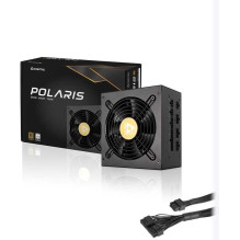 Chieftec PPS-650FC (650W)