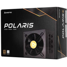 Chieftec PPS-650FC (650W) Chieftec PPS-650FC (650W)