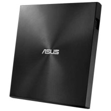 Asus SDRW-08U9M-U Black Asus SDRW-08U9M-U Black