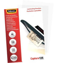 Fellowes Laminating Pouch (5307201) A6