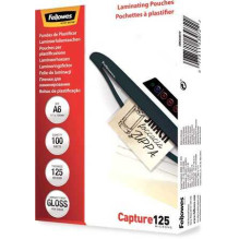 Fellowes laminavimo maišelis (5307201) A6 Fellowes laminavimo maišelis (5307201) A6