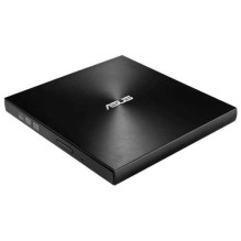 Asus SDRW-08U9M-U Black Asus SDRW-08U9M-U Black