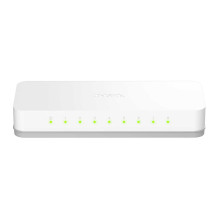 D-Link GO-SW-8E / E D-Link GO-SW-8E / E