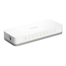 D-Link GO-SW-8E / E D-Link GO-SW-8E / E