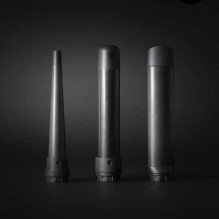 Revamp WD-1500-EU „Progloss“ daugiaformės garbanos ir bangos Revamp WD-1500-EU „Progloss“ daugiaformės garbanos ir bangos