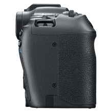 EOS R8 24.2Megapixel Black Digital Camera