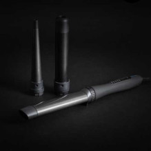 Revamp WD-1500-EU „Progloss“ daugiaformės garbanos ir bangos Revamp WD-1500-EU „Progloss“ daugiaformės garbanos ir bangos