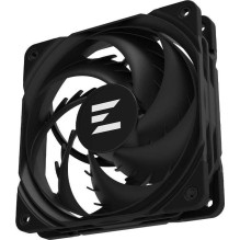 ZALMAN ZM-AF 120 120 dėklo ventiliatorius AWZALWSZMAF120B