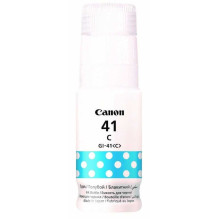 Canon GI-41C (4543C001) žydra rašalo kasetė