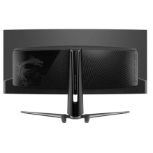 MSI MAG 341CQP QD-OLED 34" 21:9 Curved MSI MAG 341CQP QD-OLED 34" 21:9 Curved